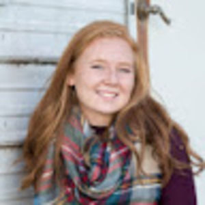 Meet your Posher, Lindsay